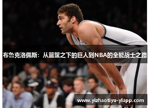 布鲁克洛佩斯：从篮筐之下的巨人到NBA的全能战士之路